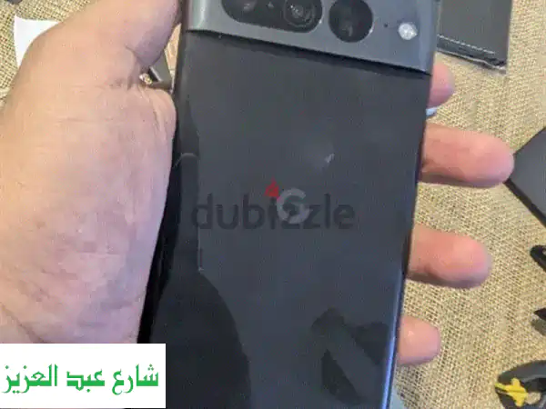 pixel 7 pro مطبع