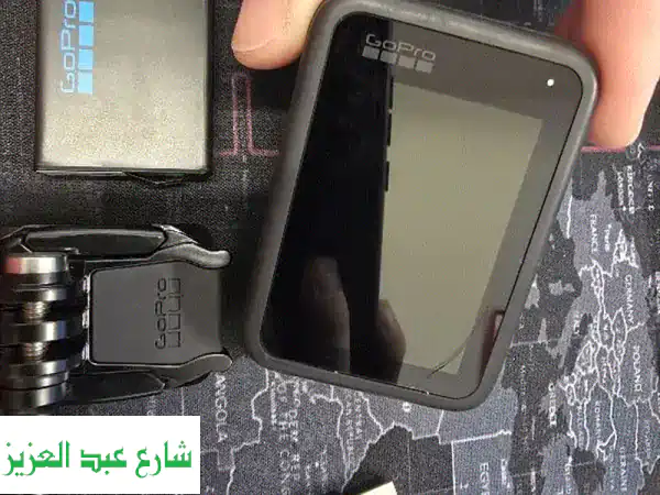GoPro Hero 13 بحالة ممتازة - سعر مغرٍ!