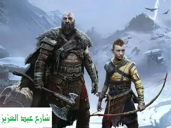 Playstation 5 ديجيتال (جديد - استخدام ٣ مرات فقط!) + ٤ ألعاب مميزة