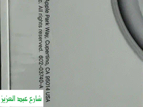 AirPods Max جديدة - لم تُستخدم أو تُفتح! 🎧وفر الآن!