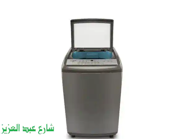 غسالة فريش فوق أوتوماتيك ٩ كيلو - جديدة كليا! ✨