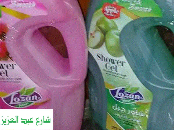 دلع نفسكِ بأفضل منتجات التجميل والصحة بأسعار...