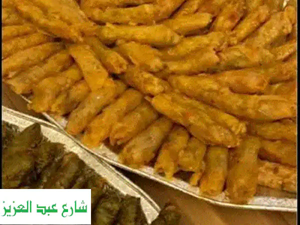أشهى الخضروات الطازجة! تجهيز أطباقك وحفلاتك...