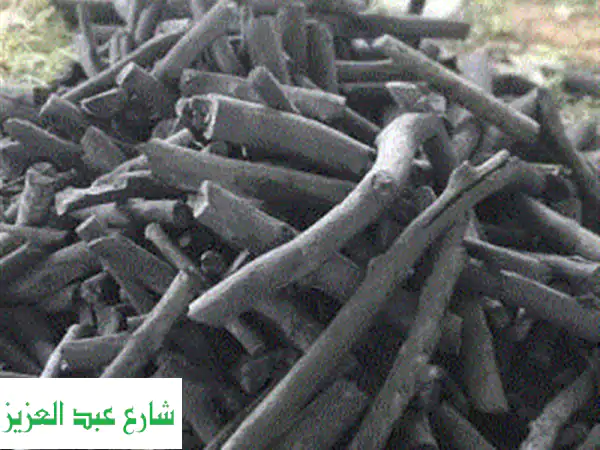 فحم ليمون طبيعي فاخر - جودة عالمية وأسعار مميزة