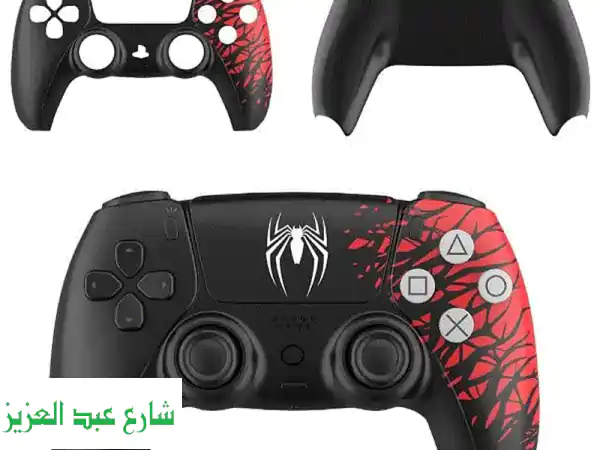 PS5 Slim Digital Edition -  أفضل سعر مع ضمان وكاش وقسط! (السراج مول)