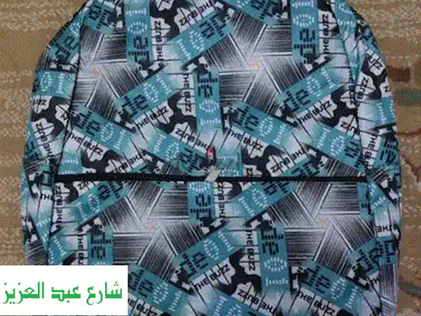 شنطة سفر 22 كجم بحالة ممتازة - سفرك مرتاح معنا!