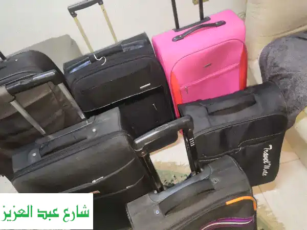 هوايات الوراق | عجلات يدوية فاخرة بأسعار مميزة!
