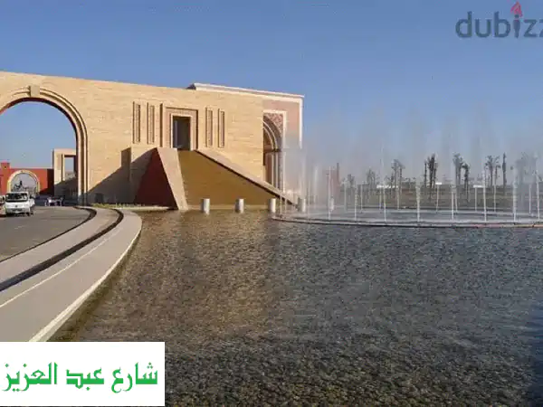 سوبرماركت رابح للبيع في مدينتي - فرصة استثمارية لا تُفوّت!