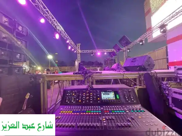 DJ محترف لحفلاتكِ ومناسباتكِ 🎉  أفضل موسيقى وأجواء...