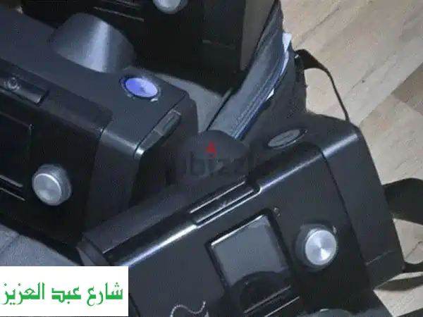ResMed CPAP: حلول تنفس مريحة وعالية الجودة | أجهزة وماسكات CPAP