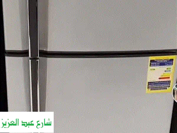 ديب فريزر 7 و 8 أدراج بحالة ممتازة!  فرصة ذهبية في المنصورة