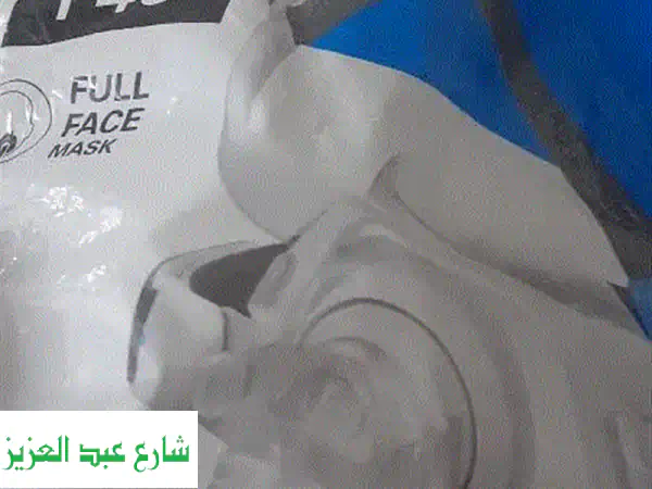 ResMed CPAP: حلول تنفس مريحة وعالية الجودة | أجهزة وماسكات CPAP