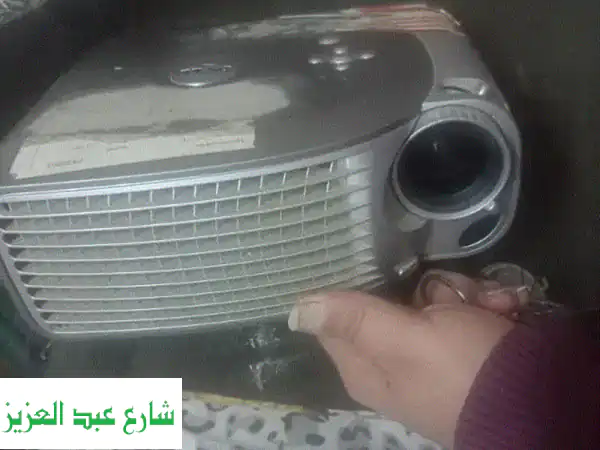 عرض خاص! بروجكتورين للبيع بسعر مغرٍ - جودة عالية،...