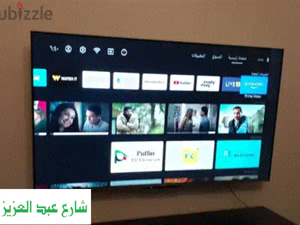 شراء شاشات تلفزيون مستعملة وجديدة بأسعار لا تُصدق!  ✅