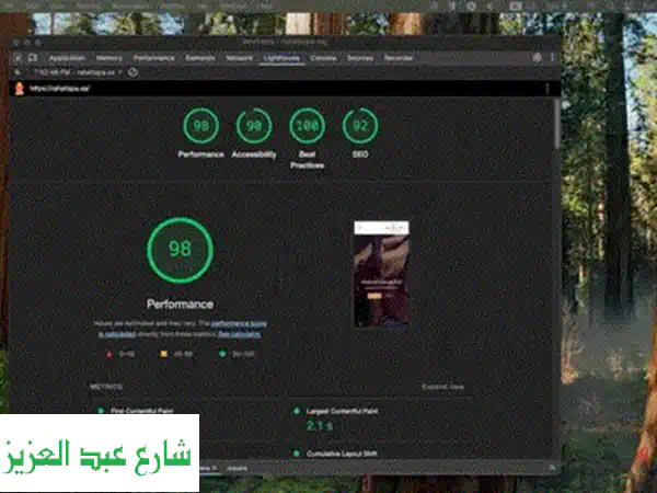 رفع تصنيف موقعك في محركات البحث | شركة أرقام ويب للتسويق الرقمي بالتجمع الخامس