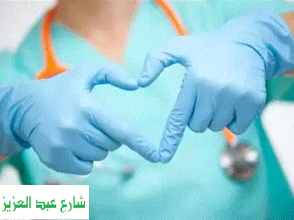 علاج طبيعي منزلي في القاهرة | راحة وشفاء بأيدٍ أمينة