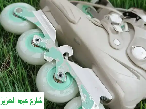 سكيت فلاينج إيجل 3X (Shrike) مقاس 4039 - بحالة ممتازة!...