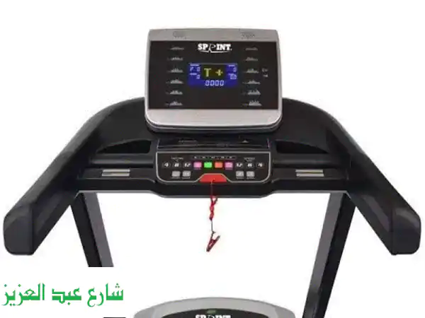 مشاية سبرنت Sprint YG990 بحالة ممتازة - كالجديدة! اسماعيلية