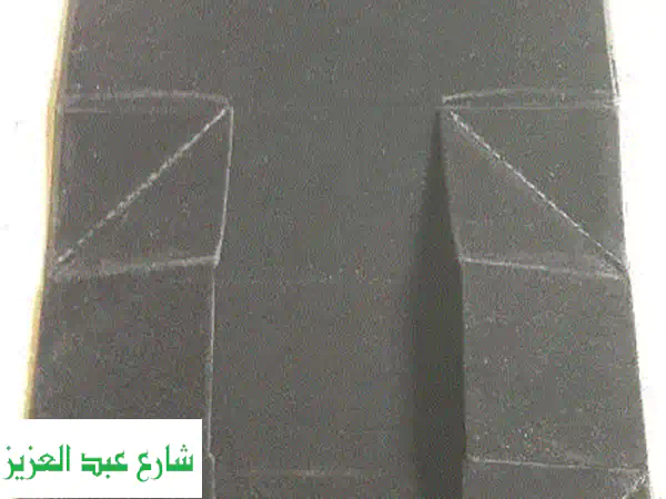بوكس مونت بلانك الأصلي: الحل الأمثل لتنظيم أغراضك الثمينة!