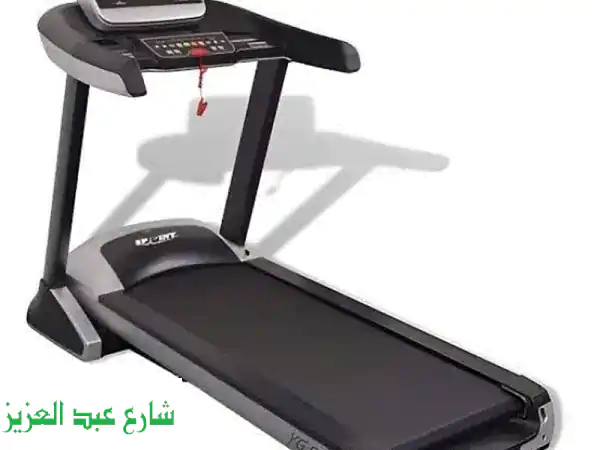 مشاية سبرنت Sprint YG990 بحالة ممتازة - كالجديدة! اسماعيلية