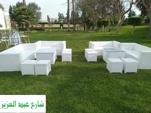 احتفالاتك معنا.. أجمل وأسهل! 🎉 تجهيز حفلات...
