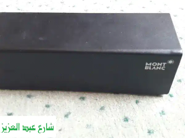 بوكس مونت بلانك الأصلي: الحل الأمثل لتنظيم...