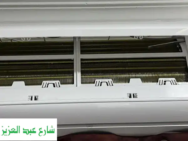 صيانة وتكييفات في مدينتك -  فك وتركيب احترافي مع...