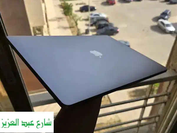 MacBook Pro 16 بوصة (2019) - أداء قوي بسعر لا يُقاوم!