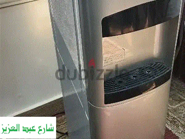 مبرد وايت بوينت كولدير بحاجة إلى موتور جديد - سعر قابل للتفاوض!