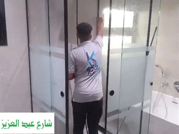 كبائن شاور زجاجية بأسعار لا تُصدّق في مصر | شركة...