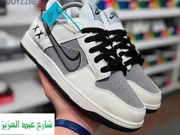 Nike SB أصلية - خامات مستوردة، معاينة قبل الشراء! (القاهرة)