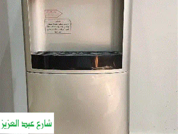 مبرد وايت بوينت كولدير بحاجة إلى موتور جديد - سعر...