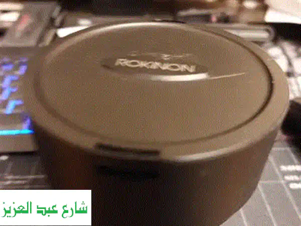 عدسة سوني SEL24240 FE: عالم من التفاصيل في يديك!