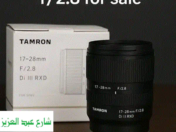 Sony SEL1655G: عدسة سوني القياسية المذهلة لأفضل صور احترافية