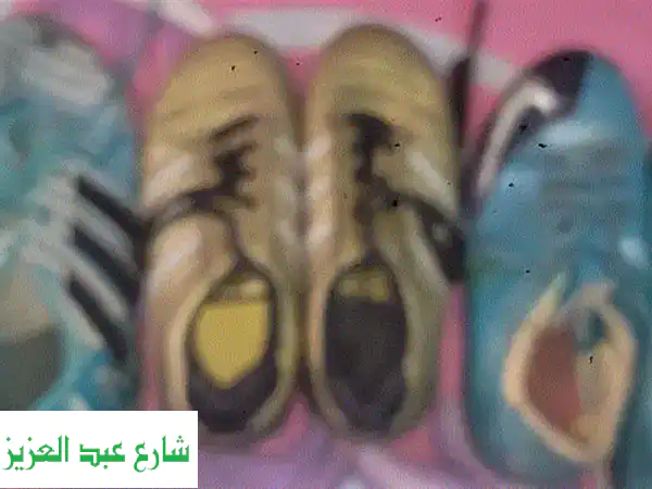 ⚽️ أضواء الساحرة! 3 نجوم كروية للأطفال بسعر لا...