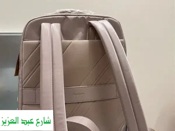 حقيبة Samsonite للبيع: حياتك المهنية بأكملها في...