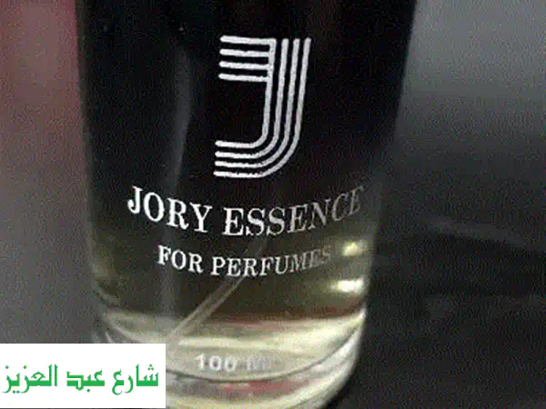 جوري إسنس سوڤاج: عطر رجالي فريد يجذب الانتباه - 100 مل