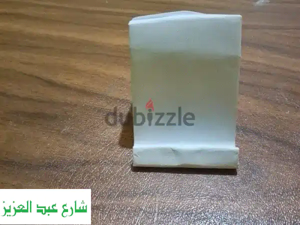 استاند هاتف ورقي فاخر: راحة مثالية وأناقة لا تُقاوم!