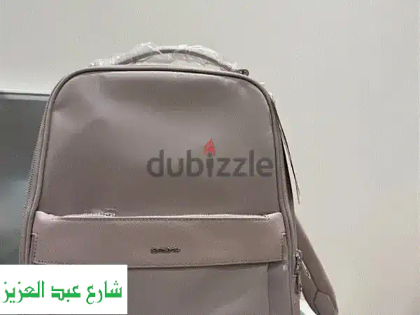 حقيبة Samsonite للبيع: حياتك المهنية بأكملها في حقيبة واحدة! ✨
