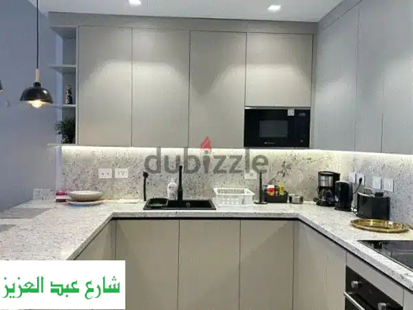 مطابخ أحلامك بتصميمات فريدة وأسعار تناسبك | مطابخ...