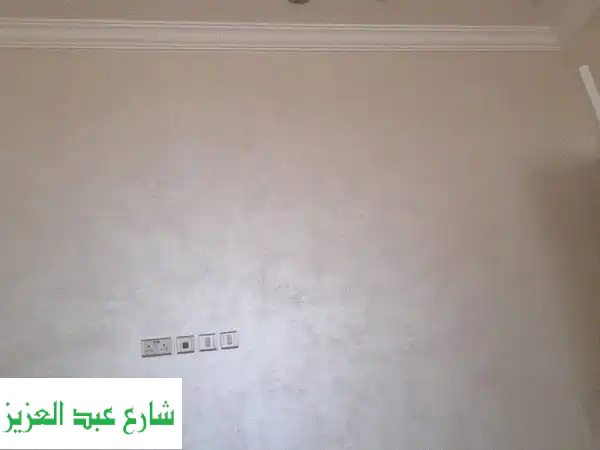 أفضل دهانات جدران وأخشاب بأسعار لا تُقاوم! ✨