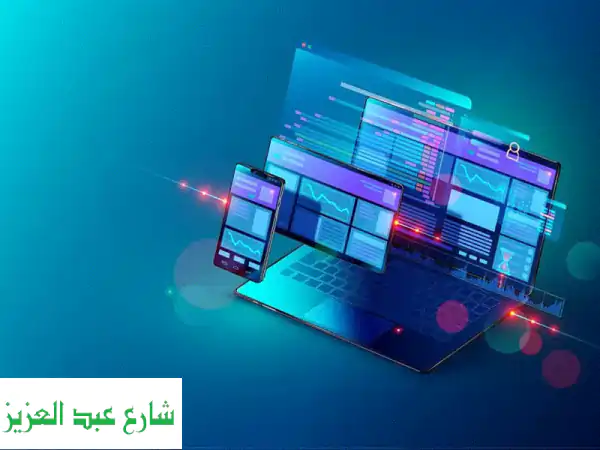 أنشئ موقعك الإلكتروني الاحترافي الآن! دعم فني مجاني...