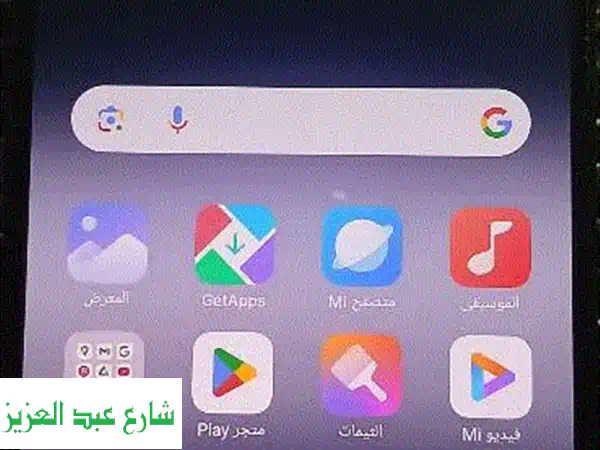 ريدمي نوت 14 - كالجديد! 128 جيجا، 6 جيجا رام، ضمان 18 شهرًا - 8000 جنيه