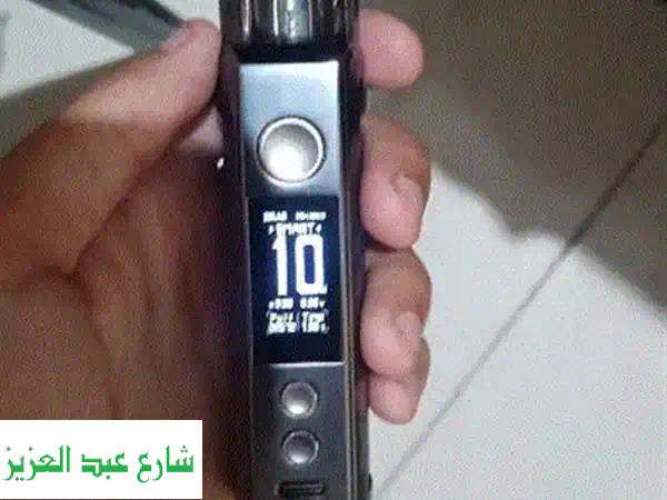 Sonder Q2: فرصة ذهبية! تانك كامل + علبة + المزيد!