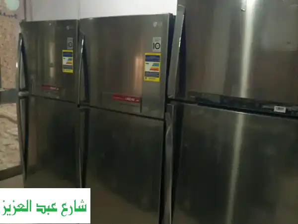 ثلاجات بيكو مستعملة بحالة ممتازة | أسعار لا تُصدّق...