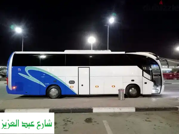 رحلاتك في مصر مع أماكن ترافل: نقل سياحي داخلي مريح وآمن