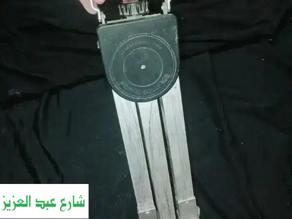 حامل ترايبود دوللى 100 بروفيشنال - مثالي...