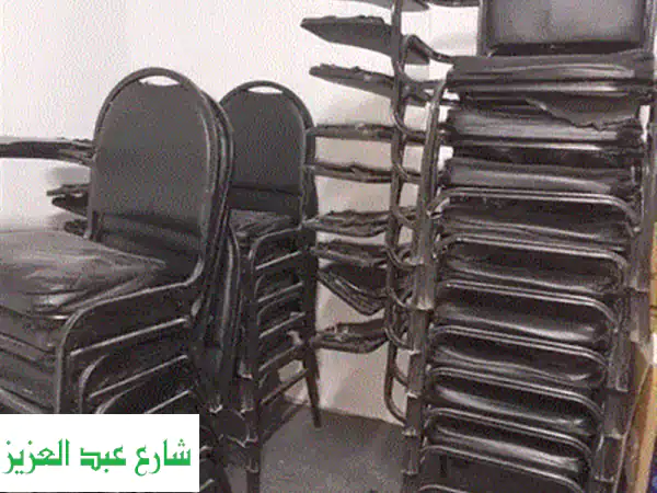 مكاتب مديرين مودرن فاخره - تجهيز مكاتب شركات بأثاث راقي