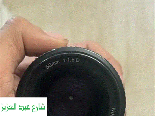 Canon EOS 700D: احترافية التصوير بين يديك - سعر لا يُقاوم!