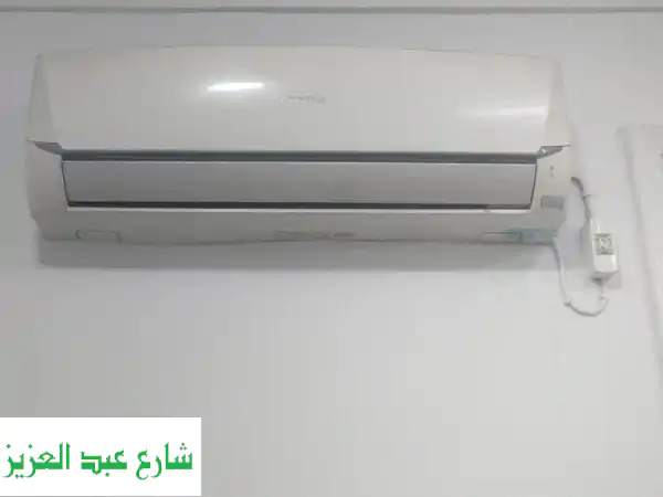 صيانة مكيفات الهواء: برد قوي وأسعار رائعة - خدمة...